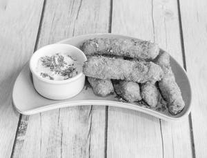 Fish Finger [6 Pieces]