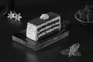 Red Velvet Pastry