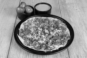 Khichiya Papad