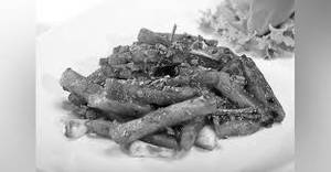 Honey Chilli Potato