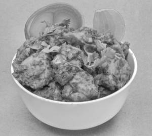 Boneless Chicken Fry