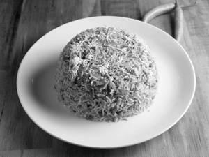 Fried Rice