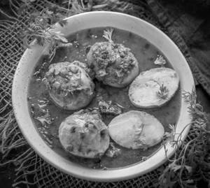 Egg Curry