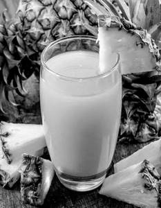 Pineapple Juice