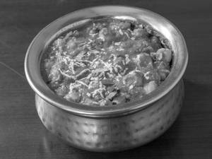 Chana Masala