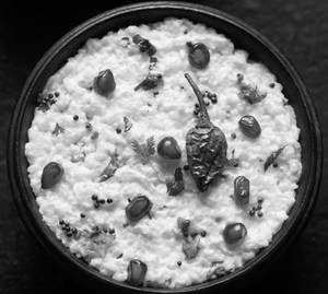 Curd Rice