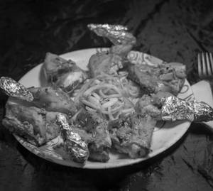 Tandoori Chicken