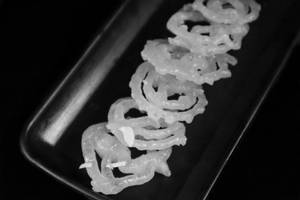 Dollar Jalebi 