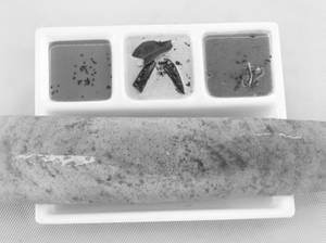 Ghee dosa