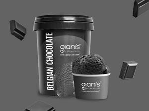 Belgian Chocolate