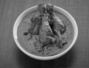 Chicken Curry (6 Pcs)