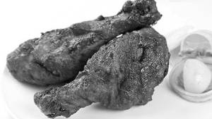 Chicken Fry