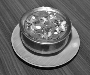 Capsicum Masala