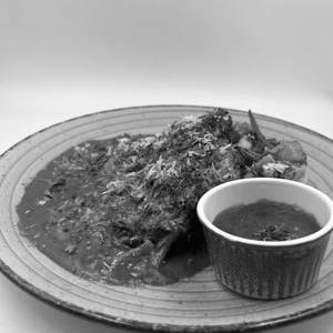 Chicken Steak