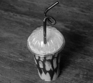 Cold Coffee