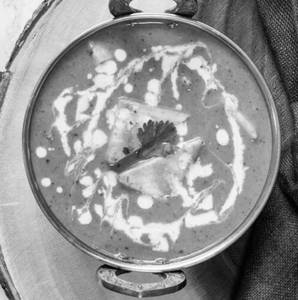 Shahi Paneer