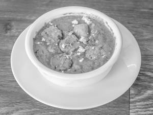 Punjabi Gatta Masala