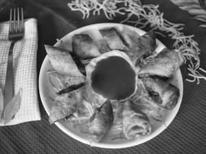 Spring Roll