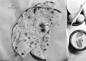 Butter Roti