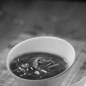 Hot & Sour Soup