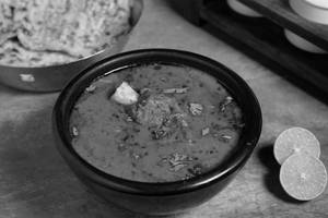 Handi Mutton