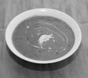 Dal Makhani