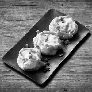 Creamy Momos (10Pcs)