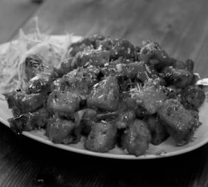 Paneer 65