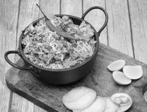 Masala Rice
