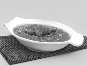 Chicken Mughlai