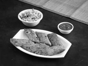 Sufiana Seekh Kebab