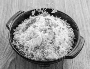 Egg Fried Rice