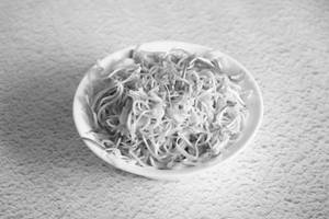 Veg Hakka Noodles