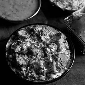 Paneer Butter Masala