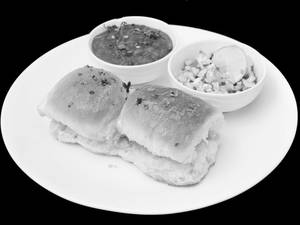 Pav Bhaji