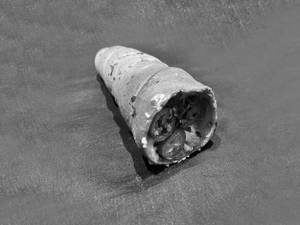 Spicy Veg Pizza Cone (Pack of 2)