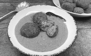 Veg Kofta