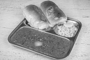 Pav Bhaji