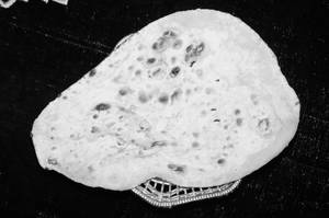 Butter Naan