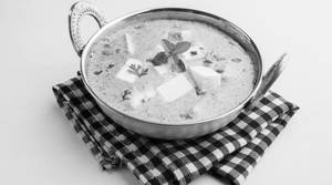 Chef's Special Paneer  Lazeez  Creamy