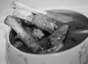 Mutton Paya