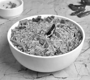 Schzewan Fried Rice