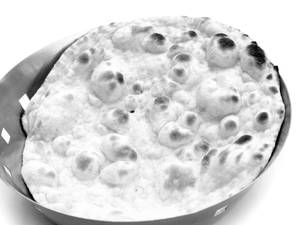 Tandoori Roti (1 Pcs)