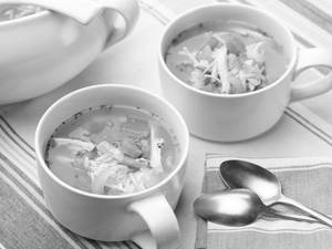 Chicken Soup