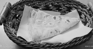 Rumali Roti