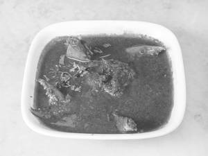 Crab Masala