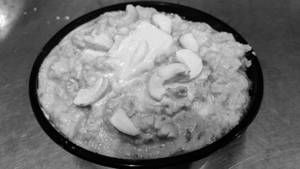 Chicken Afghani