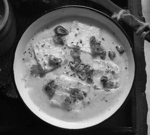 Paneer Kali Mirch