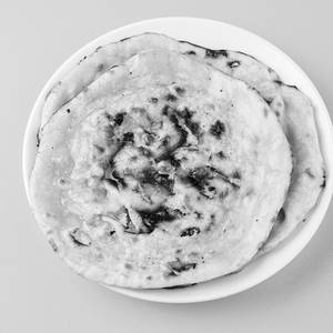 Tandoori Roti Butter