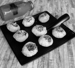 Pani Puri